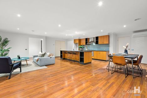Property photo of 15 Yvonne Court Langwarrin VIC 3910