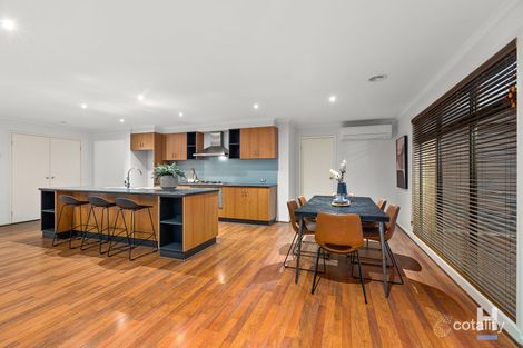 Property photo of 15 Yvonne Court Langwarrin VIC 3910