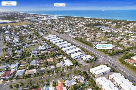 Property photo of 22/2A Regatta Boulevard Wurtulla QLD 4575