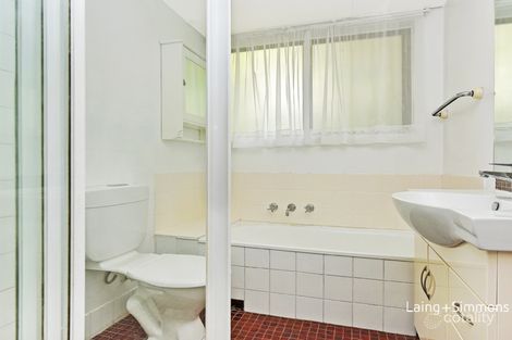 Property photo of 15/10-14 Dural Street Hornsby NSW 2077