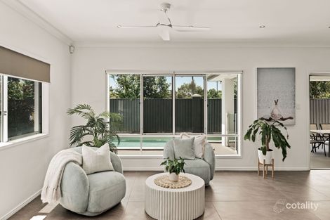 Property photo of 61 Yarra Road Wakerley QLD 4154