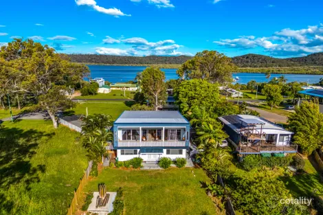 4 Hogan Ct, Russell Island, QLD 4184