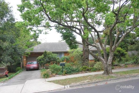 9 Warnes Rd, Mitcham, VIC 3132