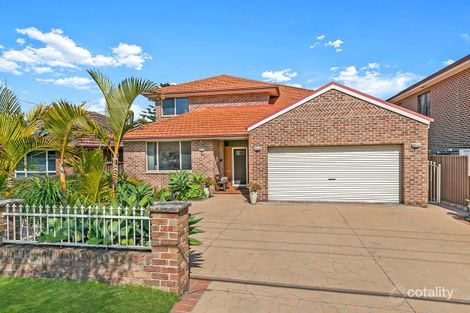 Property photo of 46 Willoughby Street Epping NSW 2121