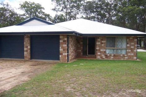 Property photo of 124 Wattlebird Drive Elimbah QLD 4516