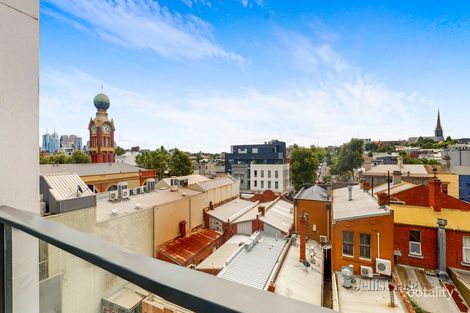 Property photo of 303/1 Railway Place Cremorne VIC 3121