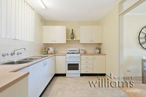 Property photo of 35/7 Bortfield Drive Chiswick NSW 2046