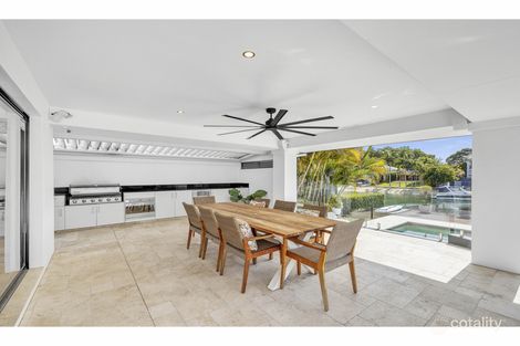 Property photo of 15 Park Avenue Broadbeach Waters QLD 4218