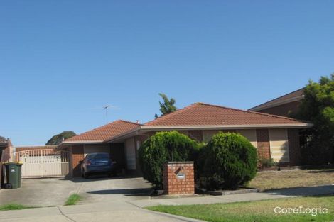 Property photo of 3 Tennyson Drive Delahey VIC 3037