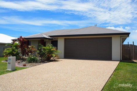 Property photo of 62 Kinnardy Street Burdell QLD 4818