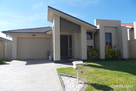 Property photo of 41 Temora Street Prestons NSW 2170