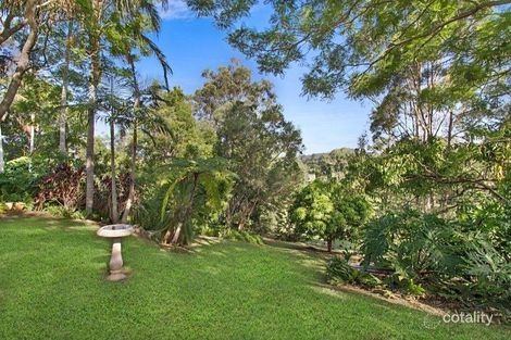 Property photo of 57 Merloo Drive Nerang QLD 4211