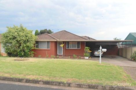 Property photo of 15 Underwood Street Minto NSW 2566