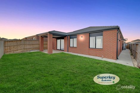 Property photo of 26 Lancashire Drive Werribee VIC 3030