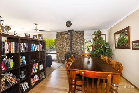 Property photo of 35 Royal Crescent Kinglake VIC 3763