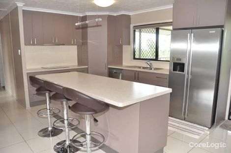 Property photo of 16 Fraser Street Richmond Hill QLD 4820