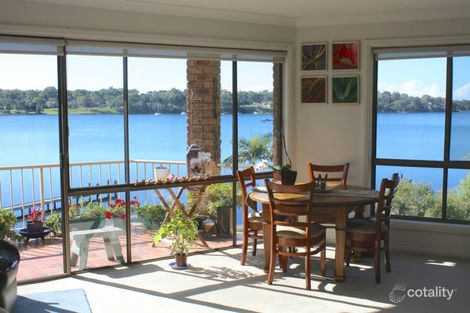 Property photo of 8/15 Lakeview Road Morisset Park NSW 2264
