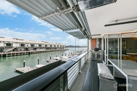 301/19 Hickson Rd, Dawes Point, NSW 2000