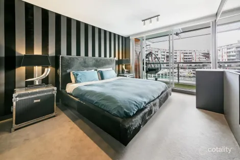 Property photo of 301/19 Hickson Road Dawes Point NSW 2000