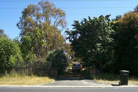 Property photo of 118 Jeffrey Road Glen Iris WA 6230