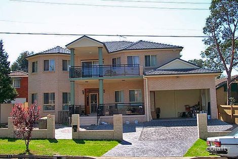 11 Lynden Ave, Carlingford, NSW 2118