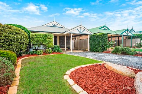 Property photo of 20 Candlebark Court Craigmore SA 5114