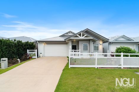 Property photo of 19 Canter Street Logan Reserve QLD 4133