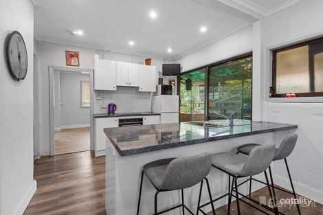 Property photo of 203 Upper California Gully Road Eaglehawk VIC 3556