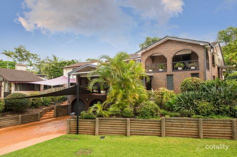 Property photo of 46 Arafura Street Upper Mount Gravatt QLD 4122