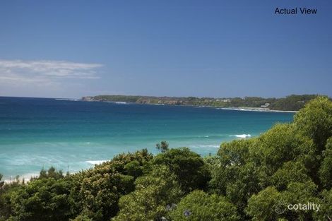 Property photo of 4 Beach Road Mollymook Beach NSW 2539