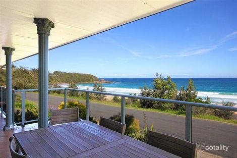 Property photo of 4 Beach Road Mollymook Beach NSW 2539