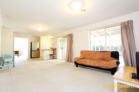 Property photo of 11 Ovata Place Cranbourne West VIC 3977