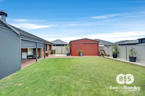 Property photo of 30 Solar Street Australind WA 6233