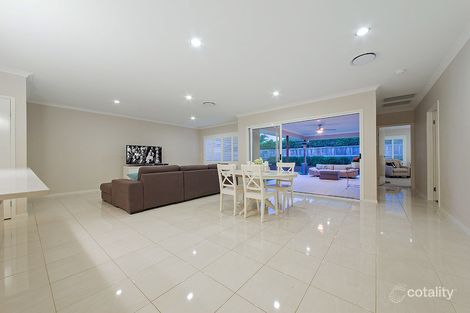 Property photo of 17 Foxwood Circuit Wakerley QLD 4154