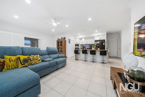 Property photo of 19 Canter Street Logan Reserve QLD 4133