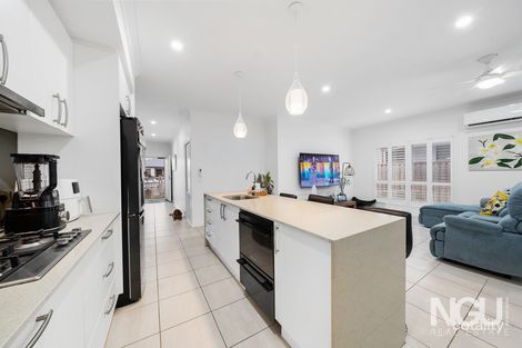 Property photo of 19 Canter Street Logan Reserve QLD 4133