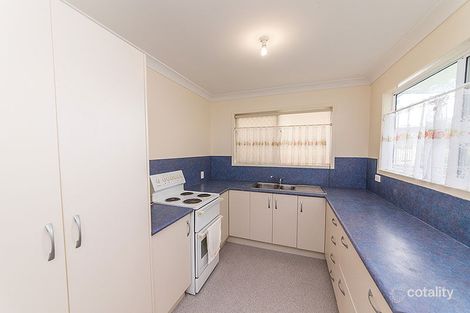 Property photo of 8 Harriette Street Park Avenue QLD 4701