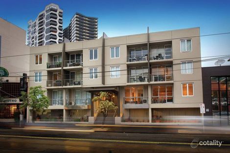 6/21-27 Park St, South Melbourne, VIC 3205