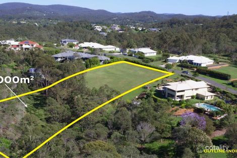 Property photo of 40 Osna Place Pullenvale QLD 4069