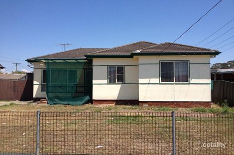 10 Katrina Cres, Cabramatta West, NSW 2166