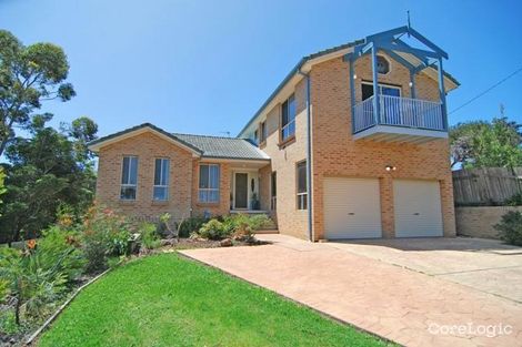 Property photo of 2 Church Street Greenwell Point NSW 2540