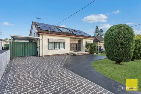 4 Kareela St, Doonside, NSW 2767