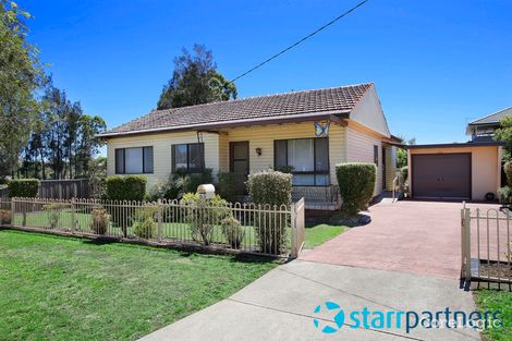 Property photo of 63 Edgar Street Auburn NSW 2144