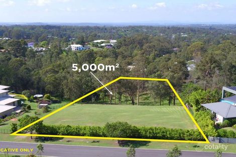 Property photo of 40 Osna Place Pullenvale QLD 4069