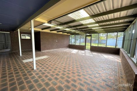 Property photo of 83 Erskine Road Griffith NSW 2680