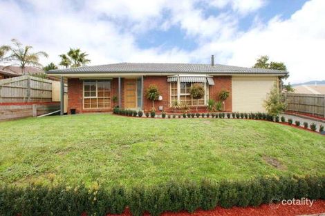 Property photo of 13 Vigano Court Mooroolbark VIC 3138