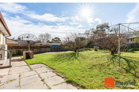 Property photo of 4 Hawdon Street Ainslie ACT 2602