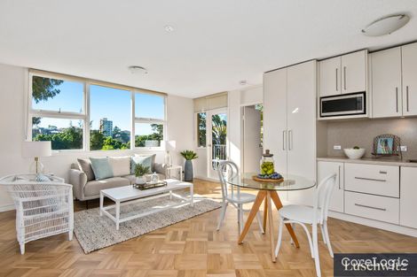 Property photo of 217/22 Doris Street North Sydney NSW 2060