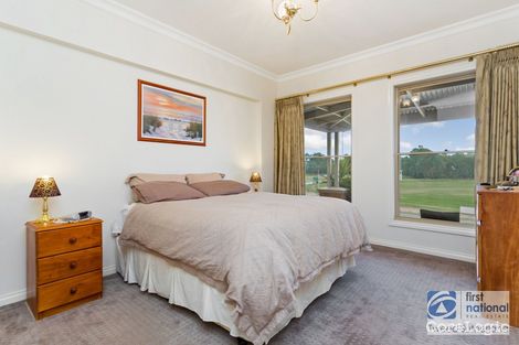 Property photo of 6 Warne Court Strathfieldsaye VIC 3551