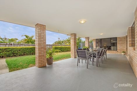Property photo of 20 Forestwood Place Moggill QLD 4070